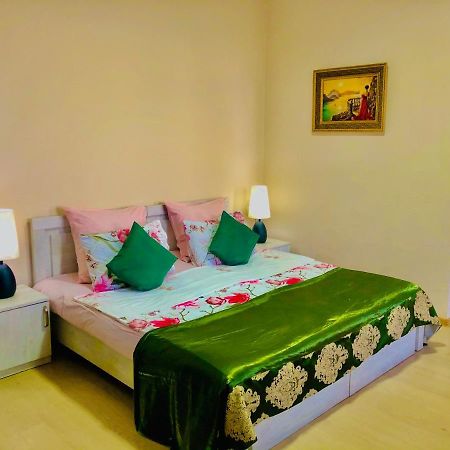 Holiday House Green Cape Batumi Hotel ชูวาเนคอนต์สกี ภายนอก รูปภาพ