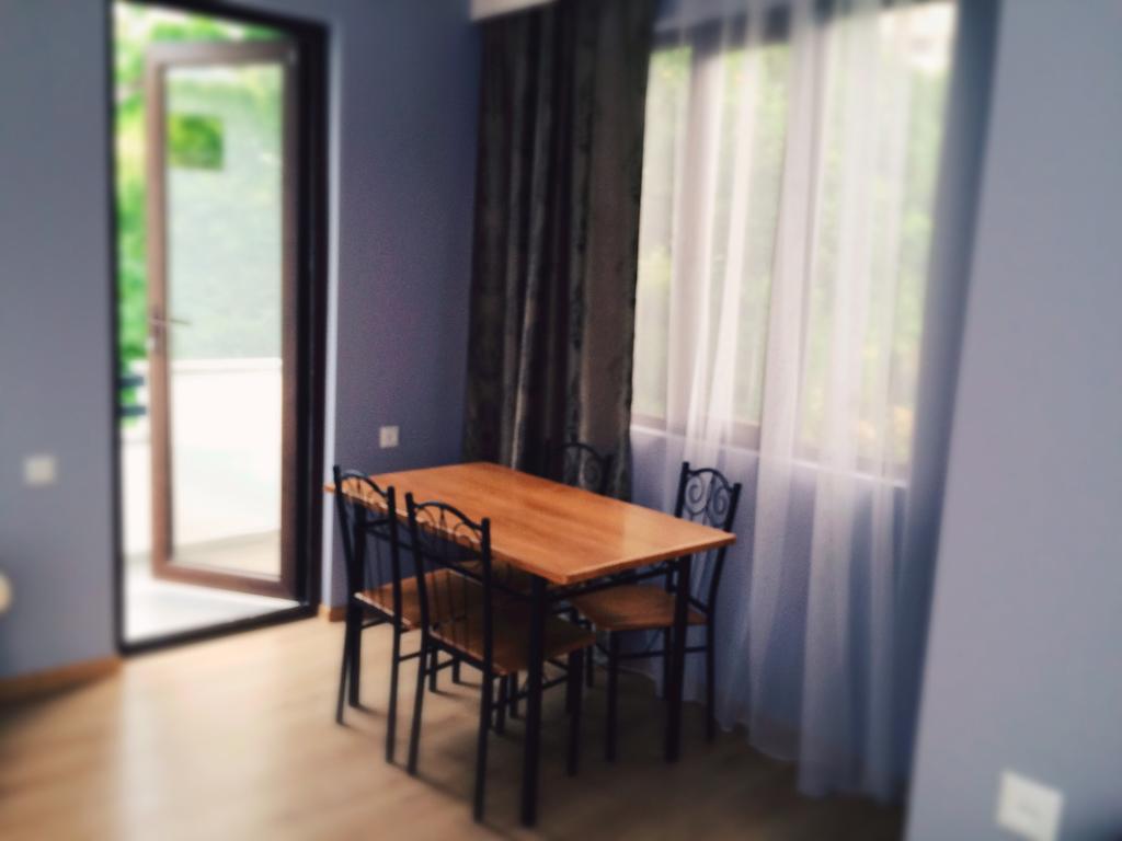 Holiday House Green Cape Batumi Hotel ชูวาเนคอนต์สกี ภายนอก รูปภาพ