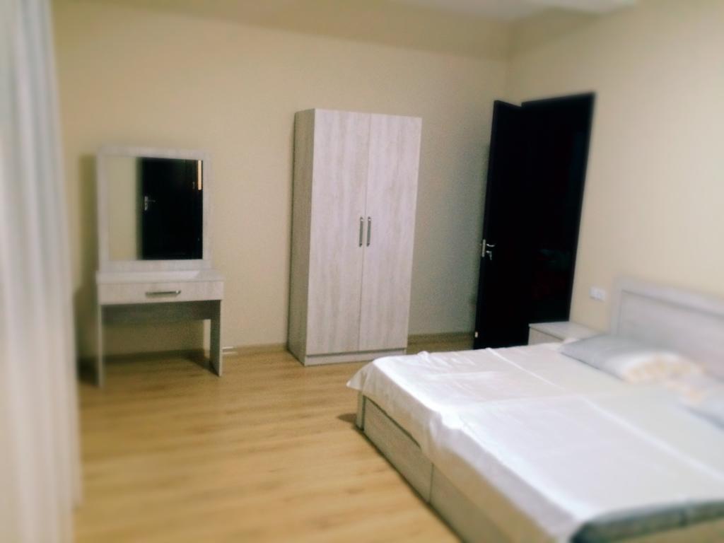 Holiday House Green Cape Batumi Hotel ชูวาเนคอนต์สกี ภายนอก รูปภาพ