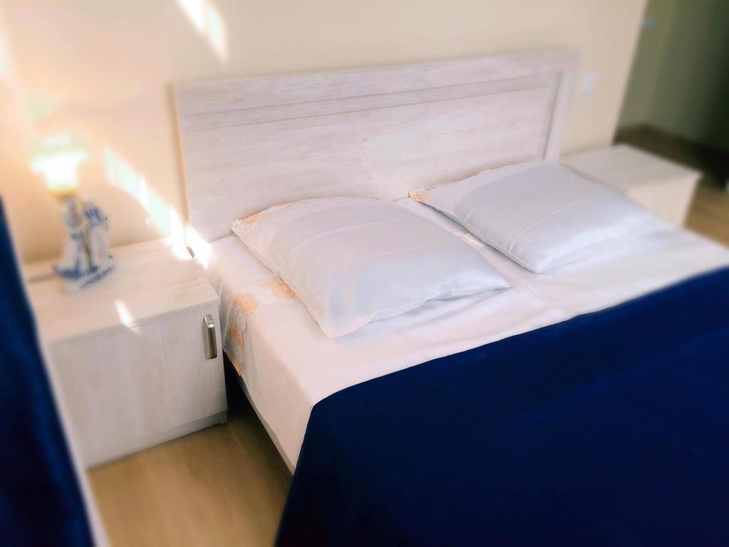 Holiday House Green Cape Batumi Hotel ชูวาเนคอนต์สกี ภายนอก รูปภาพ