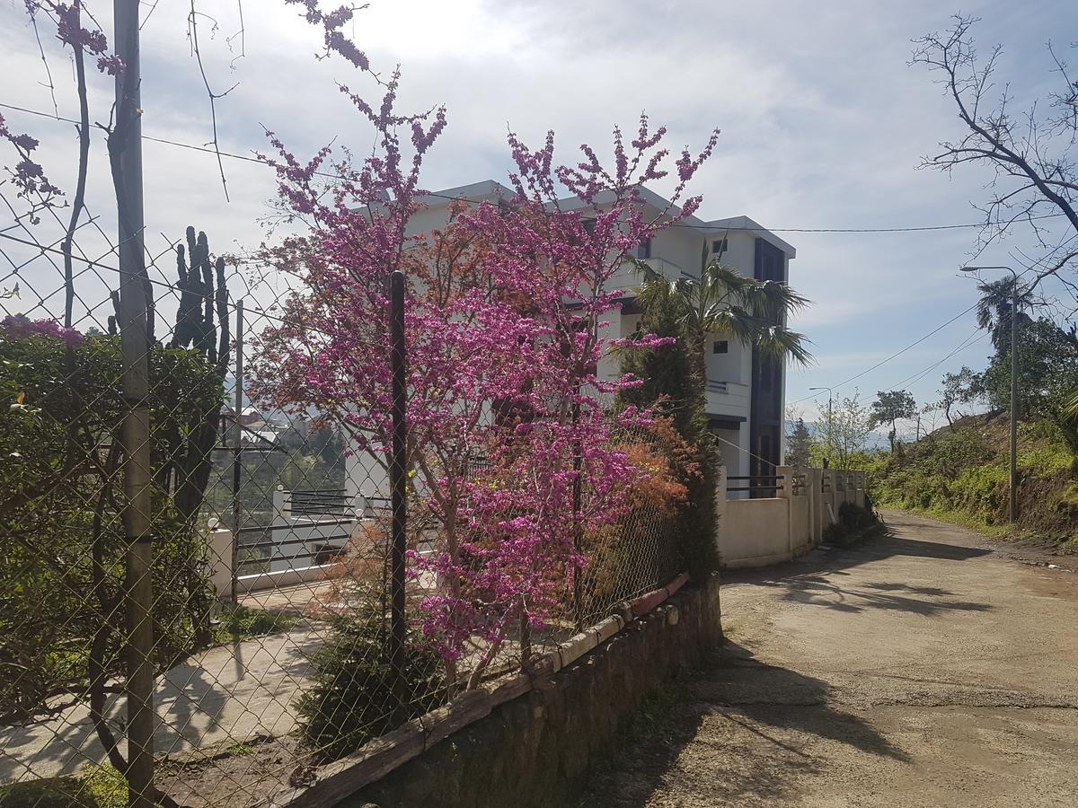 Holiday House Green Cape Batumi Hotel ชูวาเนคอนต์สกี ภายนอก รูปภาพ