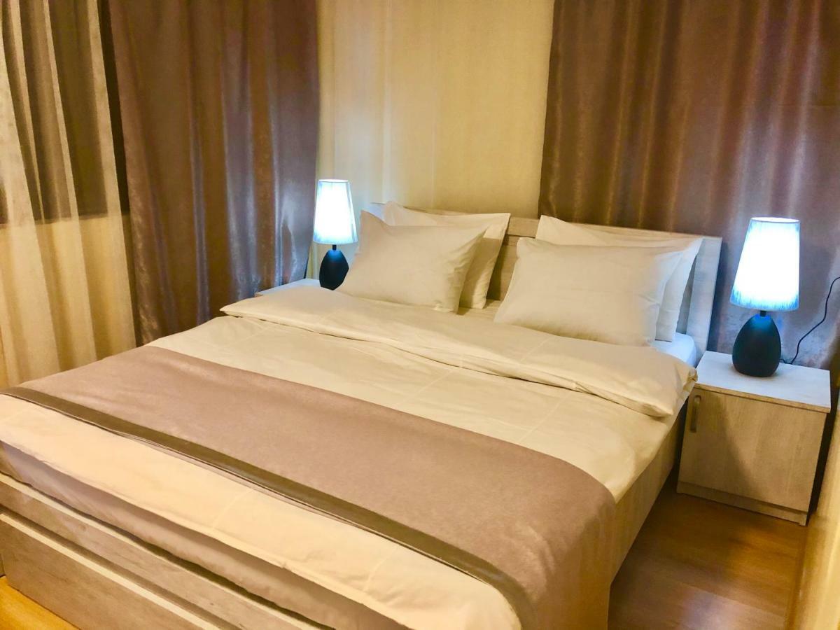 Holiday House Green Cape Batumi Hotel ชูวาเนคอนต์สกี ภายนอก รูปภาพ